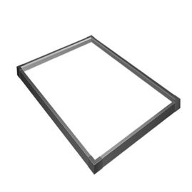 Struttura di pannello solare di alluminio con il giunto della vite/giunto chiave dell'angolo