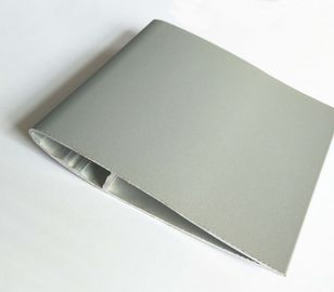 Pala di ventilatore di superficie anodizzata, pala del ventilatore di Coller dell'aria, profilo della pala di ventilatore da soffitto