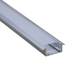Profili di alluminio dell'estrusione/profilo di alluminio del LED/per illuminazione Led