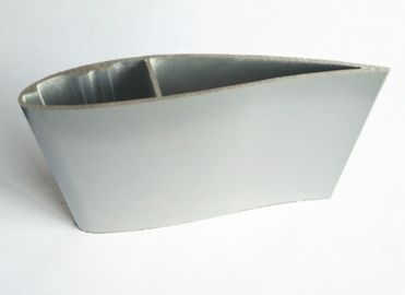 La polvere dipinta/ha anodizzato il grande ventilatore da soffitto di pala di raffreddamento industriale della pala/16ft