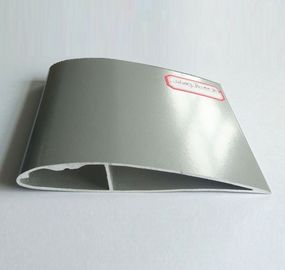 Le pale del ventilatore di alluminio della fronda della palma/anodizzano le pale di aspiratore di superficie
