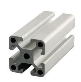Profilo di alluminio industriale anodizzato/profilo di alluminio dell'estrusione per le automobili