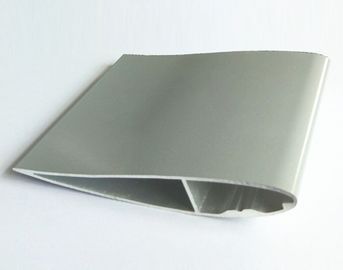 Profilo di alluminio dipinto polvere della pala di ventilatore, pala del ventilatore di Coller dell'aria