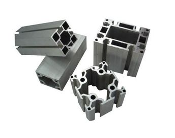 10mm - profilo di alluminio industriale lucidato 250mm, profili di alluminio architettonici