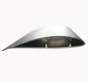 Pala di ventilatore di piegamento T5/T6 anodizzata per macchinario/medica