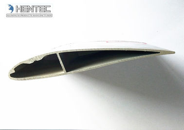 Pala di raffreddamento anodizzata del ventilatore/grande ventilatore da soffitto della pala