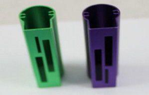 Piegamento/taglio che anodizza recinzione di alluminio espelsa Shell per Windows/porte