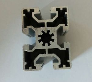 Elimini, profilo di alluminio industriale anodizzato raso per i rimorchi GB/T6892-2000
