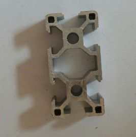 Sistemi di alluminio industriali di profilo dello spruzzo di polvere del fluorocarburo per elettronico