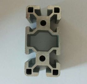 L'estrusione/alluminio di alluminio anodizzati di profilo ha espulso profili per l'industria