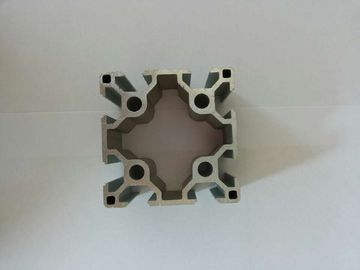 Profilo di alluminio industriale anodizzato 6000 serie per la macchina, GB/T6892-2000