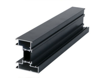 Annerisca il profilo di alluminio anodizzato dell'estrusione per l'elevatore/finestra/porta