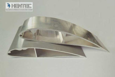 Pala economizzatrice d'energia industriale anodizzata della pala del ventilatore/ventilatore di Celiling