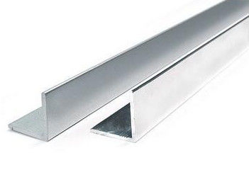 Profilo di alluminio industriale su ordinazione/profilo di alluminio di profilo/LED di angolo