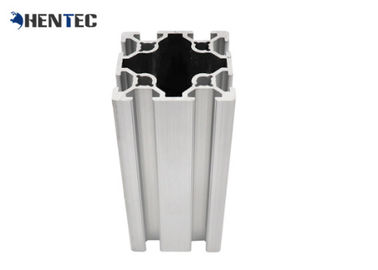 Catena di montaggio di alluminio della macchina di profilo di profilo dell'estrusione della scanalatura di industriale 40X40 T