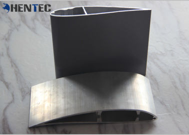 Le pale del ventilatore di alluminio industriali anodizzano le pale di aspiratore di superficie 6063 - T5