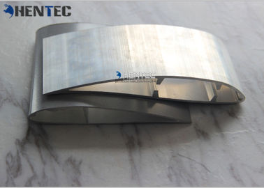 Le torri di raffreddamento hanno espulso profili di alluminio, pale del ventilatore di alluminio del soffitto
