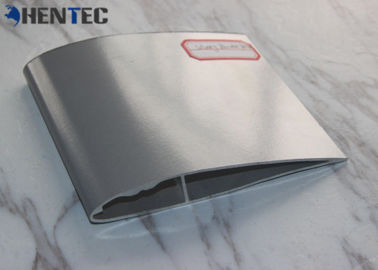 La polvere argentea dipinta/ha anodizzato il profilo delle pale del ventilatore della sostituzione per la ventola di raffreddamento industriale