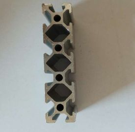 10mm - profilo di alluminio industriale lucidato 250mm, profili di alluminio architettonici