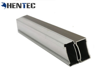 6063 / Profilo dell'estrusione dell'alluminio 6061 con il taglio/lavorare di perforazione/CNC
