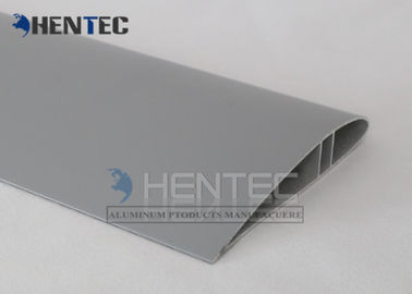 La pala di ventilatore T5 ha espulso a bassa velocità in grande quantità di alluminio di profili