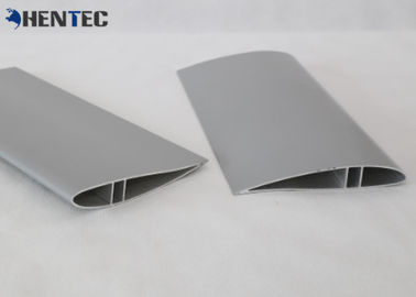 6063- Pala di ventilatore T5 con la superficie pittura della polvere/di anodizzazione
