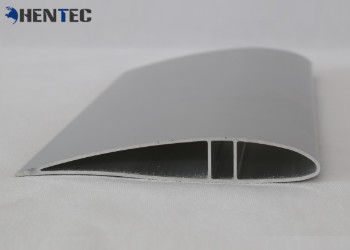 Pala di ventilatore di alluminio, profilo di alluminio dell'estrusione di industria