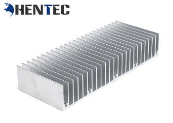6061 anodizzati/6063 hanno espulso recinzione principale forma su ordinazione di alluminio di recinzione