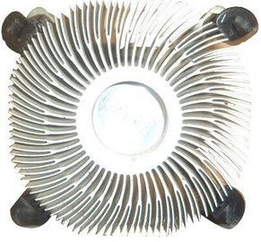 Macini la lampada/luce principali profili di alluminio finite dell'estrusione del dissipatore di calore con lavorare di CNC