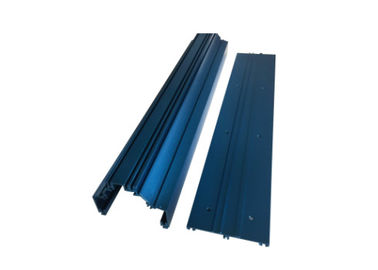 Elettronica di alluminio su ordinazione d'anodizzazione di 6063/6061 recinzione 15 anni di garanzia