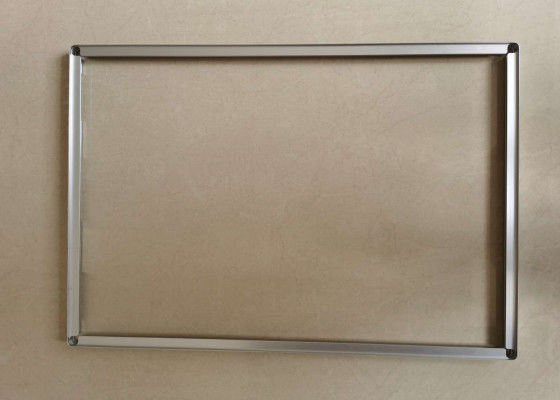 Struttura della TV che anodizza profilo di alluminio industriale 6063
