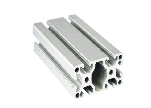 6063 T5 sistema di alluminio di profilo di industriale 30x30mm
