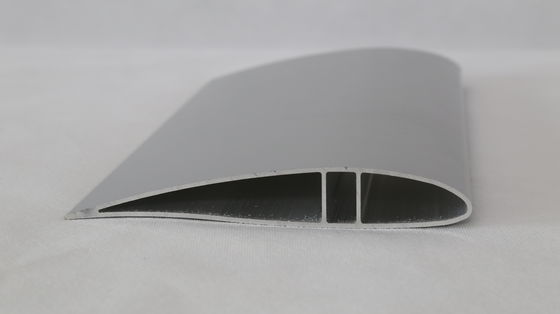 Anodizzi le pale di ventilatore da soffitto di alluminio T5 6060