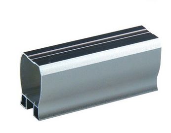 L'industriale ha espulso profili 6063-T5 dell'alluminio anodizzati per il bagno/salone