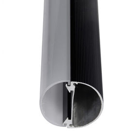 Elimini 6063-T5 anodizzato ha espulso profili dell'alluminio industriali per il profilo del LED