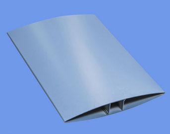 6060 che l'industriale ha espulso feritoie di alluminio T4/T5/T6/T66 anodizzano la superficie