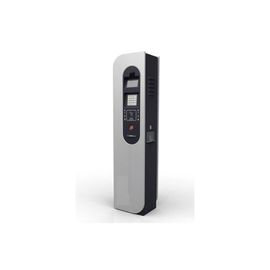 6063 estrusioni di alluminio per elettronica, veicolo elettrico che fa pagare Palo