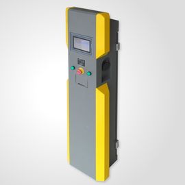 L'alto alluminio espulso efficiente profila il wifh che lavora, ISO9001